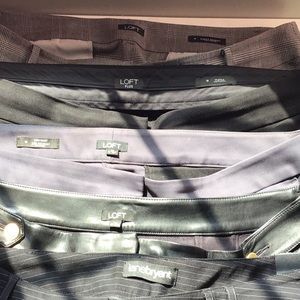 Loft and Lane Bryant Bundle